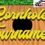 Off Road Speedway Cornhole Tournament - $700 ADDED Purse