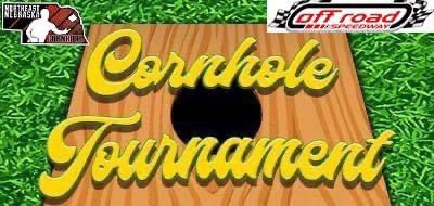 Off Road Speedway Cornhole Tournament - $700 ADDED Purse